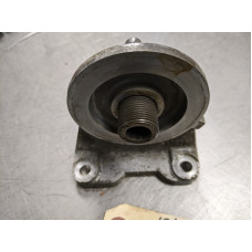 12K214 Engine Oil Filter Housing From 2010 Chrysler  Sebring  2.4 05047079AA